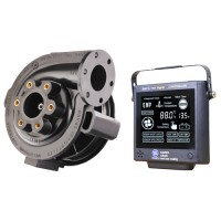 EWP & Dig Controller (8002) - Category Template (2