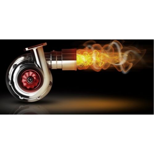 Setting up set up a WaterCooled Turbocharger with an EWP