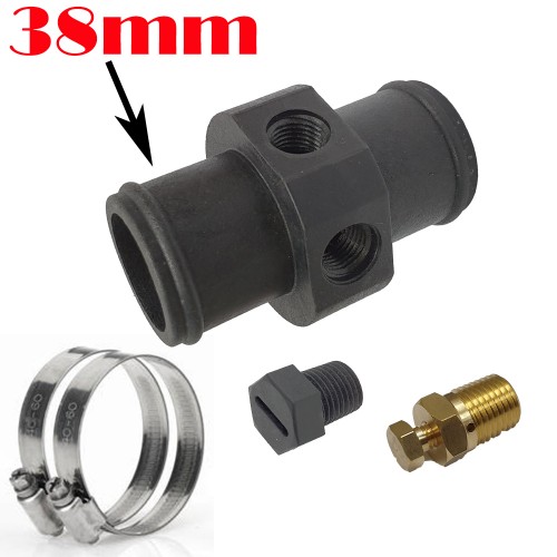Air Bleed 38mm Adapter Kit (#0417)