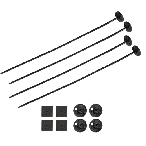 Quick Fit Kit for Fans & Trans Oil Coolers (#0579)
