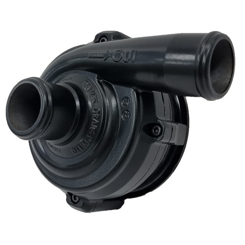 EWP80 Alloy Remote Electric Water Pump (12V) (8109)