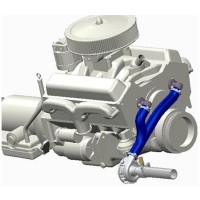 EWP Adapter & Engine (Blue) 8620.jpg