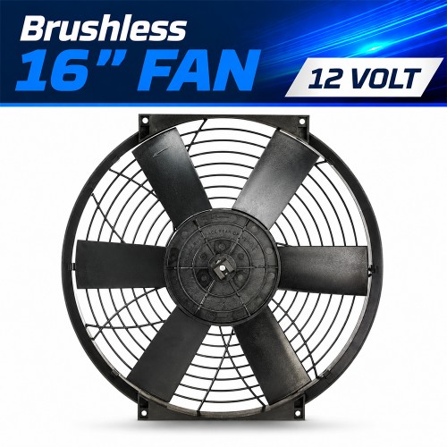 Brushless 16