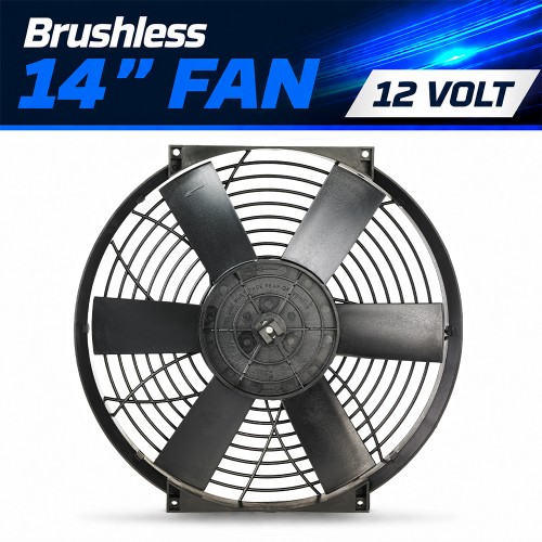 Brushless 14