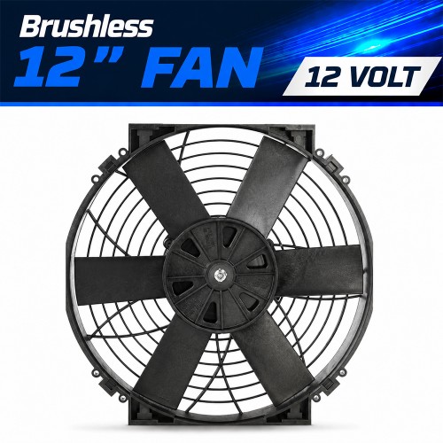 Brushless 12